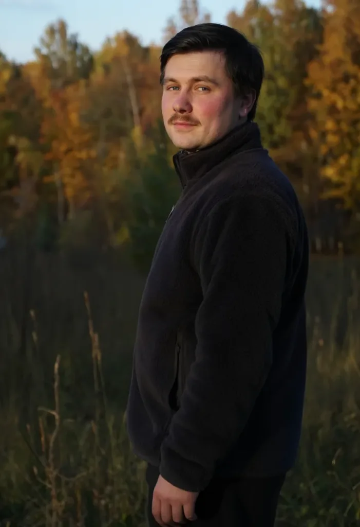 Виталий