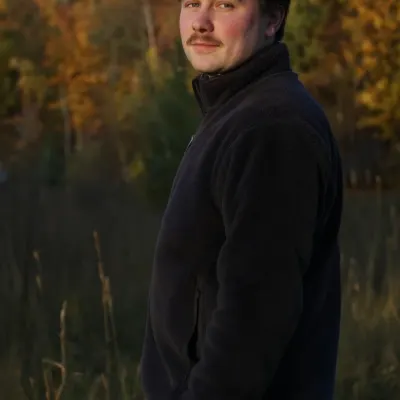 Виталий
