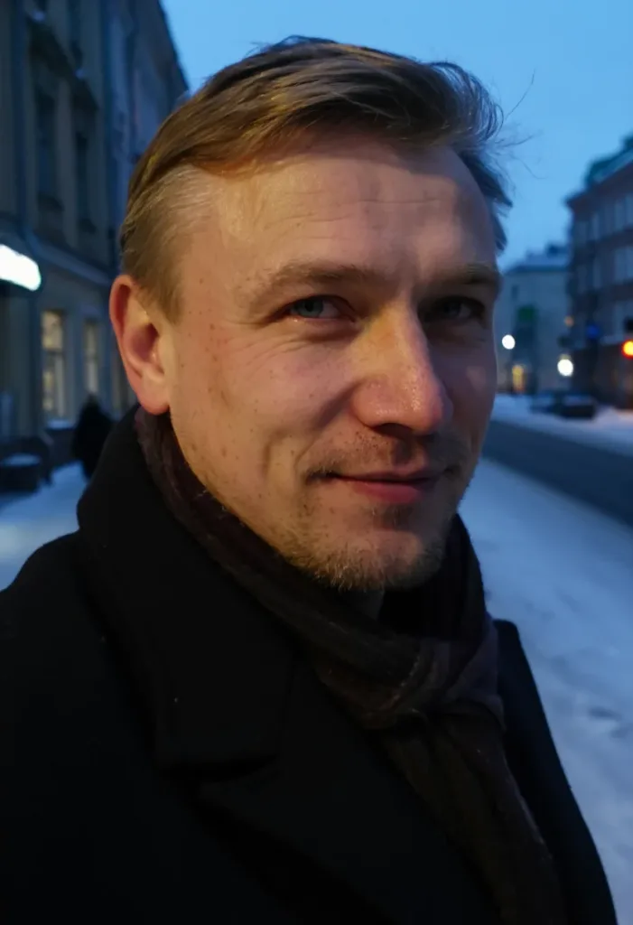Пётр