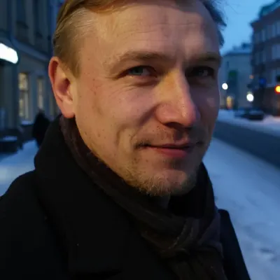 Пётр