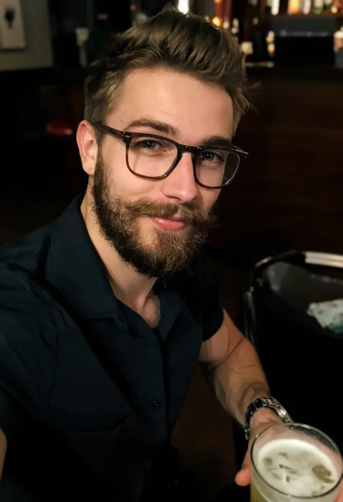 Сергей