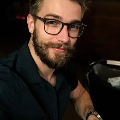 Сергей