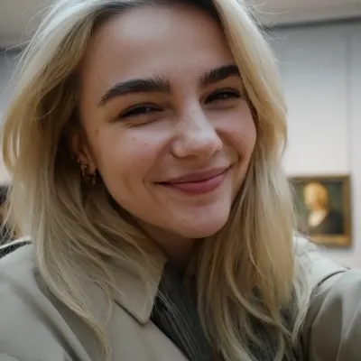 Анастасия
