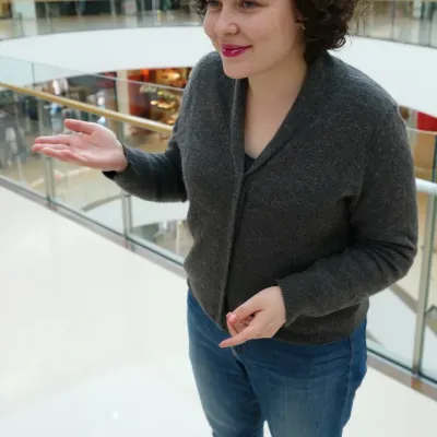 Елена